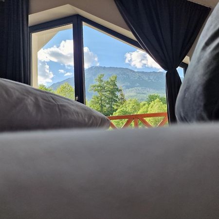 Vysoké Tatry Hellene Snow Stary Smokovec 아파트 외부 사진