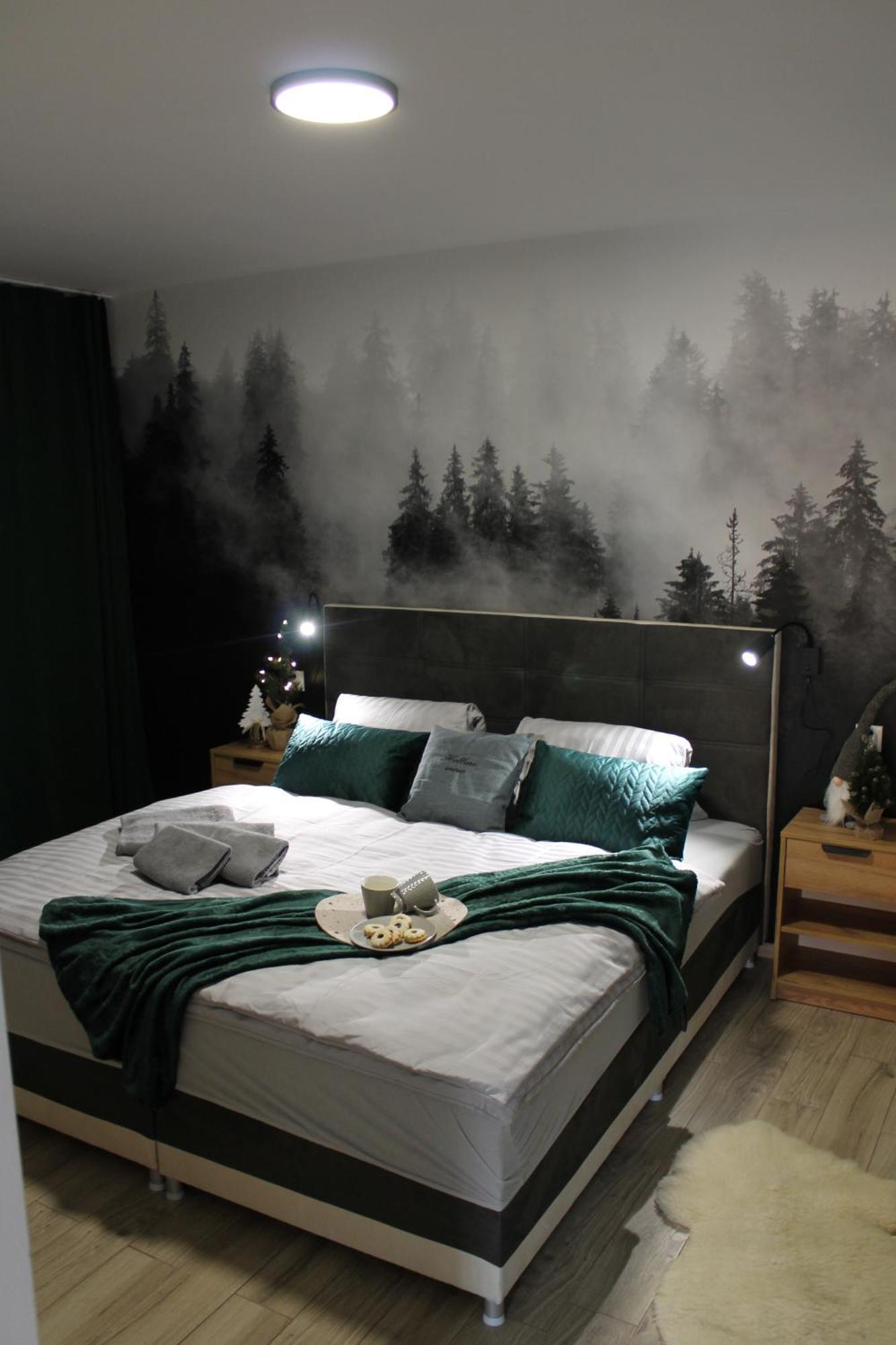 Vysoké Tatry Hellene Snow Stary Smokovec 아파트 외부 사진