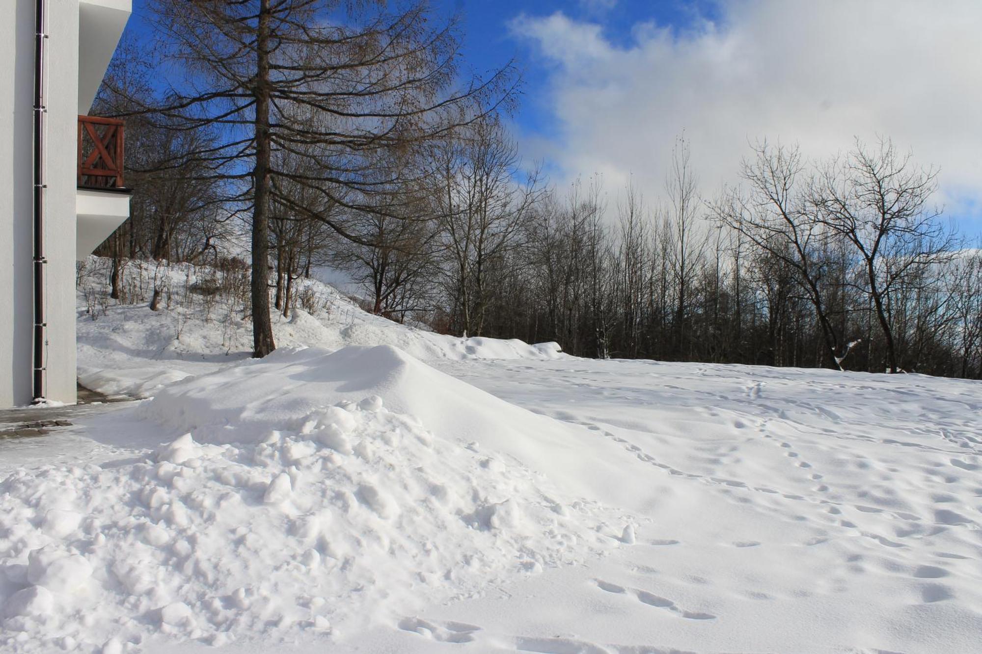 Vysoké Tatry Hellene Snow Stary Smokovec 아파트 외부 사진