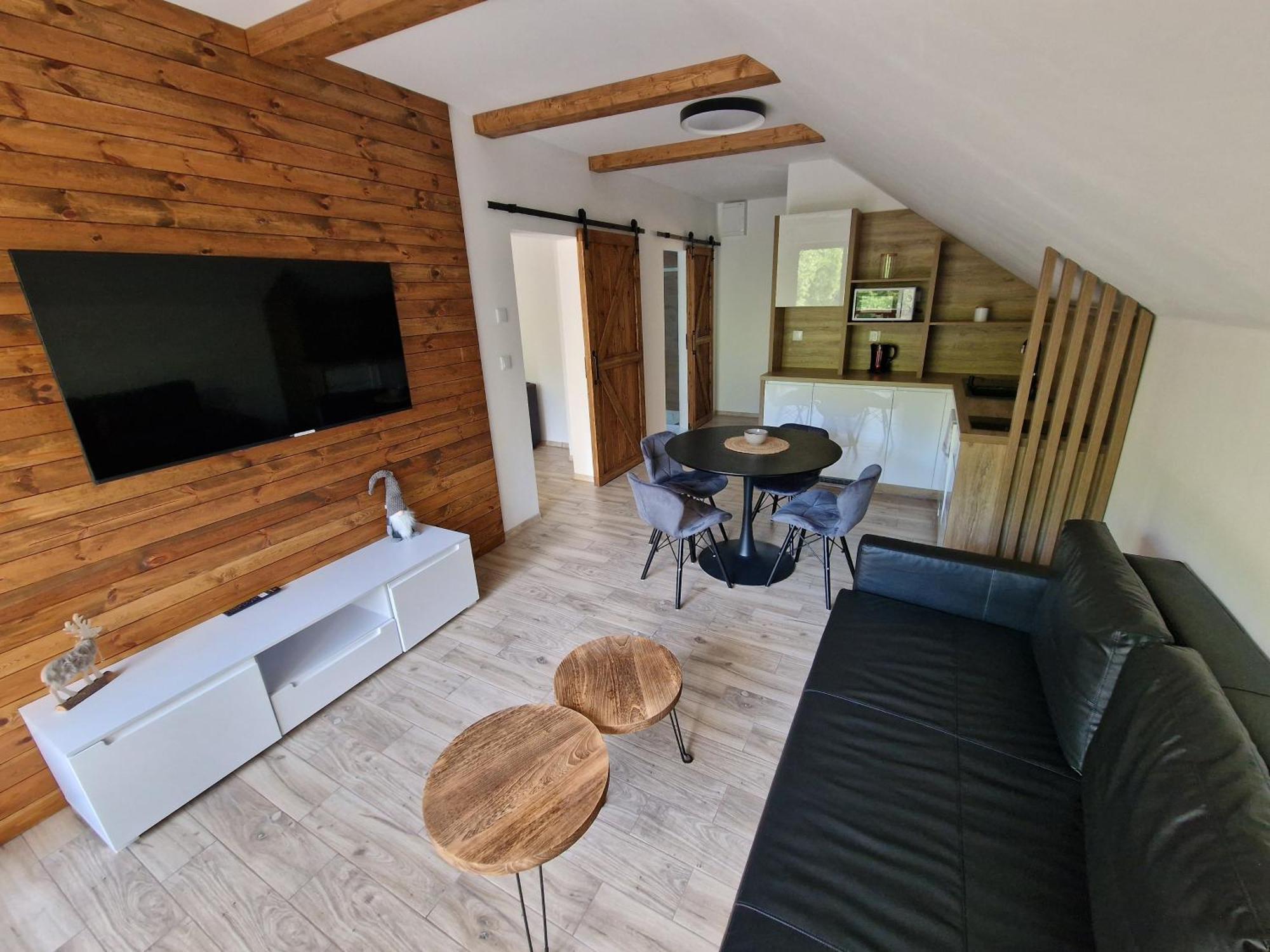 Vysoké Tatry Hellene Snow Stary Smokovec 아파트 외부 사진