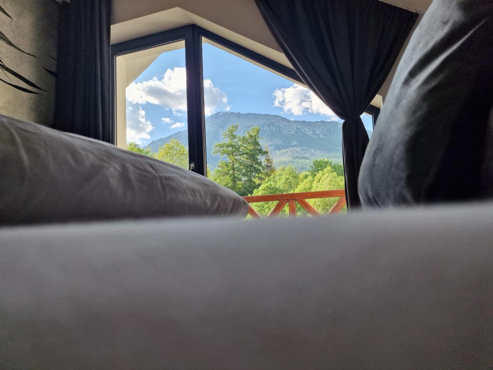 Vysoké Tatry Hellene Snow Stary Smokovec 아파트 외부 사진