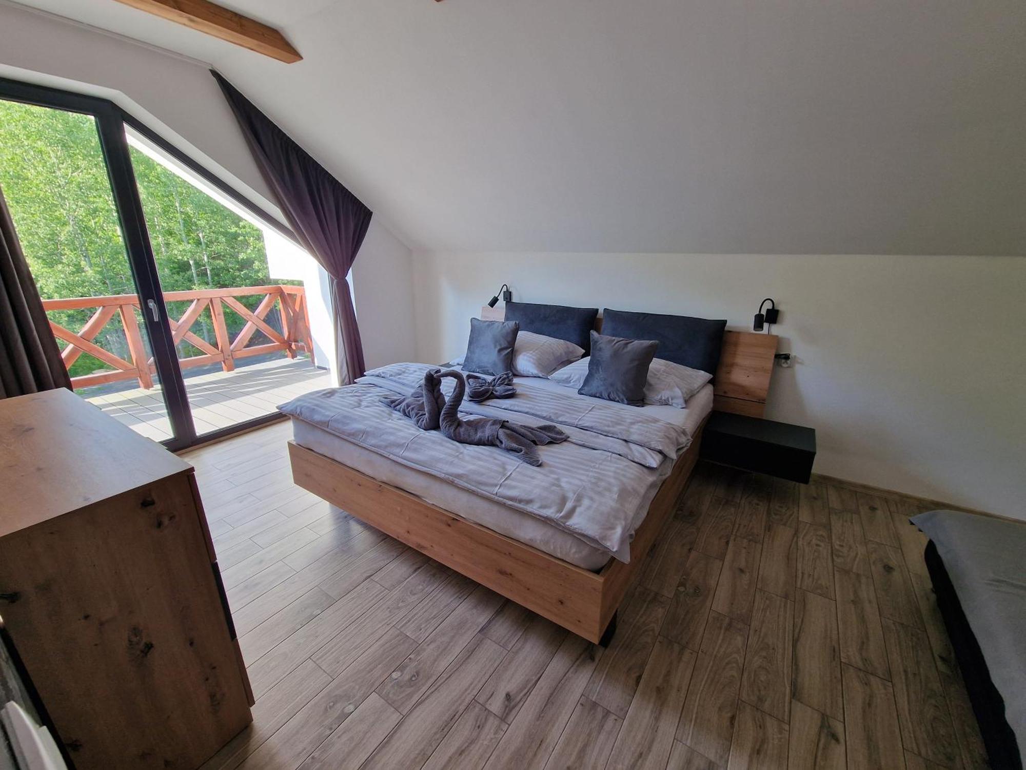Vysoké Tatry Hellene Snow Stary Smokovec 아파트 외부 사진